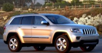 seguro Jeep Grand Cherokee Limited 3.6 V6