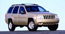 seguro Jeep Grand Cherokee Limited 4.7 V8