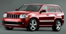 seguro Jeep Grand Cherokee SRT8 6.1 V8