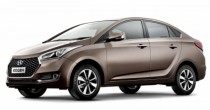 seguro Hyundai HB20S Comfort Plus 1.0