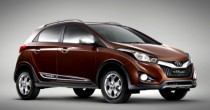 seguro Hyundai HB20X Premium 1.6 AT