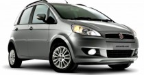 seguro Fiat Idea Attractive 1.4 8V