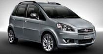 seguro Fiat Idea Essence 1.6 16V