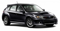 seguro Subaru Impreza Hatch WRX STi 2.5 Turbo