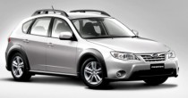 seguro Subaru Impreza Hatch XV 2.0