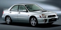 seguro Subaru Impreza WRX 2.0 Turbo