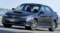 seguro Subaru Impreza WRX 2.5 Turbo