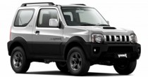 seguro Suzuki Jimny 4All 1.3
