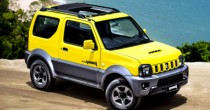 seguro Suzuki Jimny 4Sun 1.3