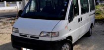 seguro Citroen Jumper Minibus 2.8