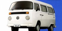 seguro Volkswagen Kombi Standard 1.6
