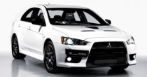 seguro Mitsubishi Lancer Evolution X 2.0 Turbo