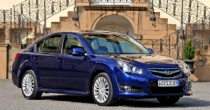 seguro Subaru Legacy 2.0
