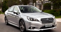seguro Subaru Legacy 3.6