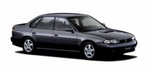 seguro Subaru Legacy GL 2.0