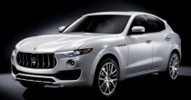 seguro Maserati Levante Luxury 3.0 V6