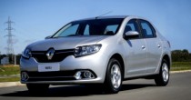 seguro Renault Logan Expression 1.6 16V EasyR