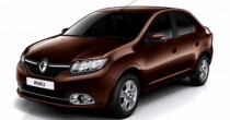 seguro Renault Logan Expression 1.6 8V