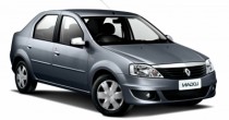 seguro Renault Logan Expression Up 1.0 16V