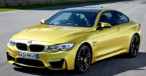 seguro BMW M4 Coupé 3.0 Turbo