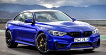 seguro BMW M4 Coupé CS 3.0 Turbo