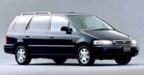 seguro Honda Odyssey EX 2.2