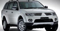 seguro Mitsubishi Pajero Dakar HPE 3.2 Turbo