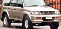 seguro Mitsubishi Pajero Sport 3.0 V6 4x4