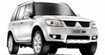 seguro Mitsubishi Pajero TR4 2.0 4x2 AT