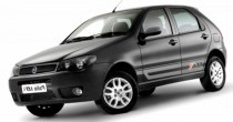 seguro Fiat Palio 1.8 R