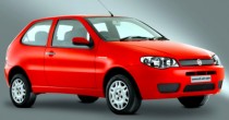 seguro Fiat Palio Economy 1.0