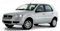 seguro Fiat Palio ELX 1.0 8V