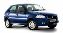seguro Fiat Palio ELX 1.4