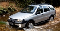 seguro Fiat Palio Weekend Adventure 1.8 8V