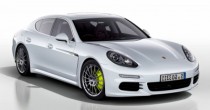 seguro Porsche Panamera S 3.0 V6 biturbo