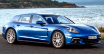 seguro Porsche Panamera Sport Turismo 4S 2.9 V6