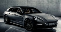 seguro Porsche Panamera Sport Turismo Turbo 4.0 V8