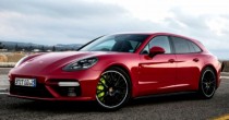 seguro Porsche Panamera Sport Turismo Turbo S E-Hybrid 4.0 V8