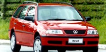 seguro Volkswagen Parati 1.0 16V