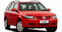 seguro Volkswagen Parati Trend 1.6