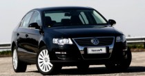 seguro Volkswagen Passat Comfortline 2.0 FSi Tiptronic