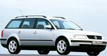 seguro Volkswagen Passat Variant 1.8 20V Turbo