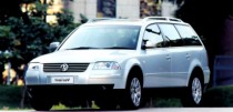 seguro Volkswagen Passat Variant 2.8 V6 Tiptronic
