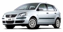 seguro Volkswagen Polo 1.6