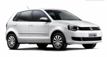 seguro Volkswagen Polo 1.6 I-Motion