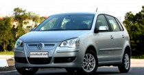 seguro Volkswagen Polo BlueMotion 1.6