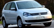 seguro Volkswagen Polo Bluemotion 1.6