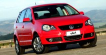 seguro Volkswagen Polo Sportline 1.6