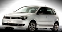 seguro Volkswagen Polo Sportline 1.6 I-Motion