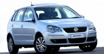 seguro Volkswagen Polo Sportline 1.6 I-Motion